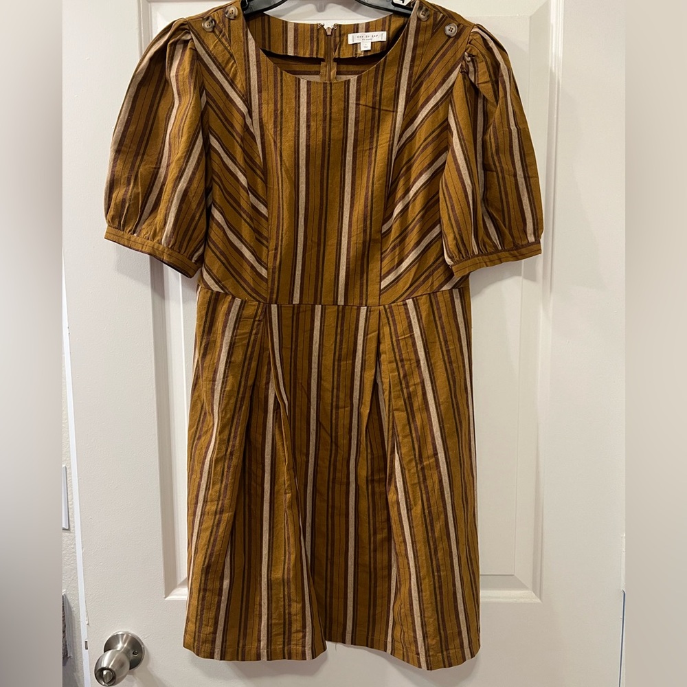 Casual Day Dress by Day to Day